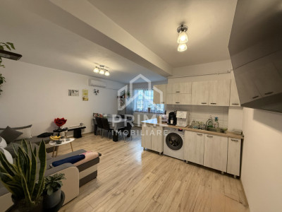 Apartamente de vanzare Alba Iulia Ampoi 3 imagine mica 4
