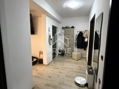 Apartamente de vanzare Alba Iulia Ampoi 3 imagine mica 6