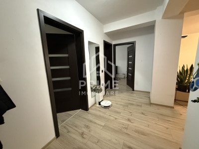 Apartamente de vanzare Alba Iulia Ampoi 3 imagine mica 7