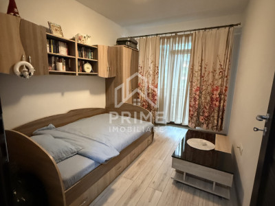 Apartamente de vanzare Alba Iulia Ampoi 3 imagine mica 8