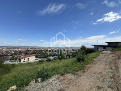 Terenuri de vanzare Alba Iulia Cetate imagine mica 3