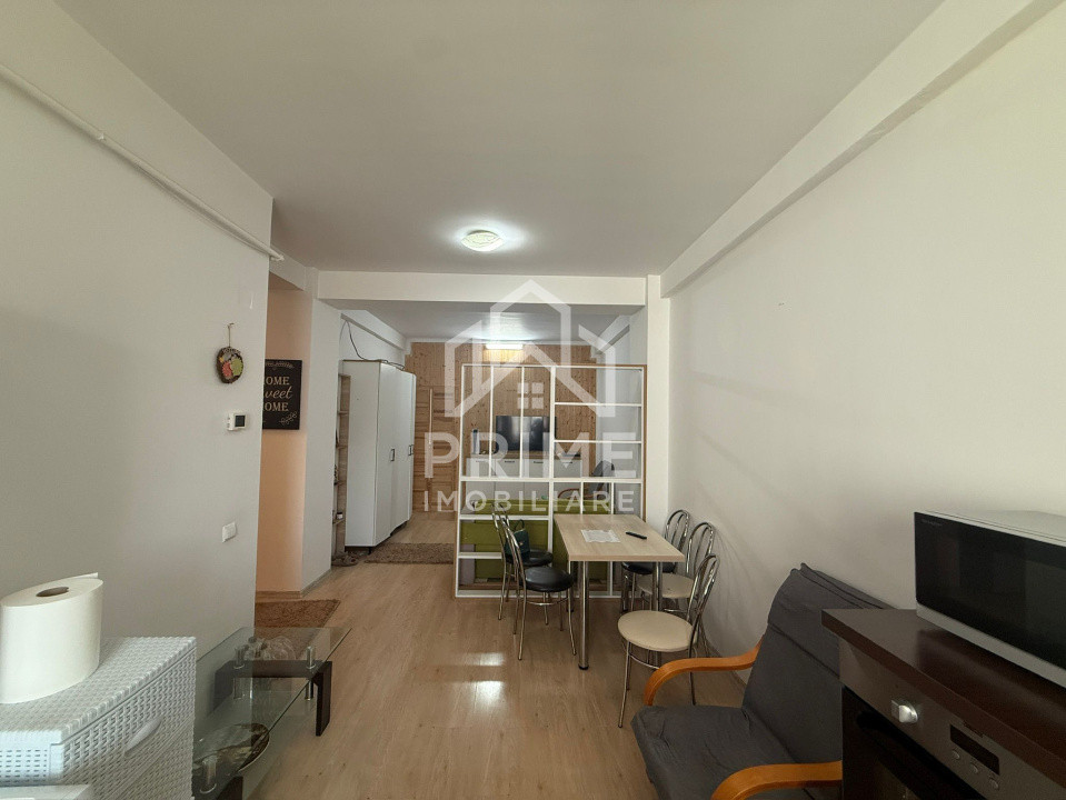 Apartamente de vanzare Alba Iulia Ampoi 3 1