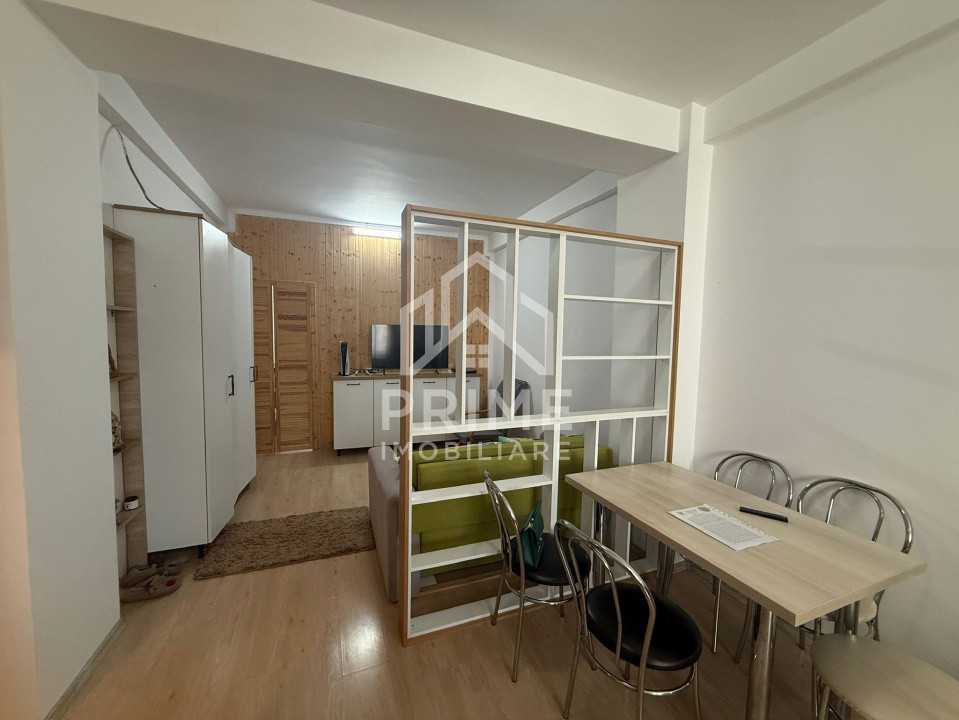 Apartamente de vanzare Alba Iulia Ampoi 3 7