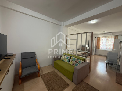 Apartamente de vanzare Alba Iulia Ampoi 3 imagine mica 3