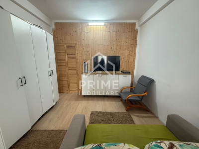 Apartamente de vanzare Alba Iulia Ampoi 3 imagine mica 4