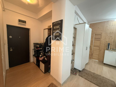 Apartamente de vanzare Alba Iulia Ampoi 3 imagine mica 8