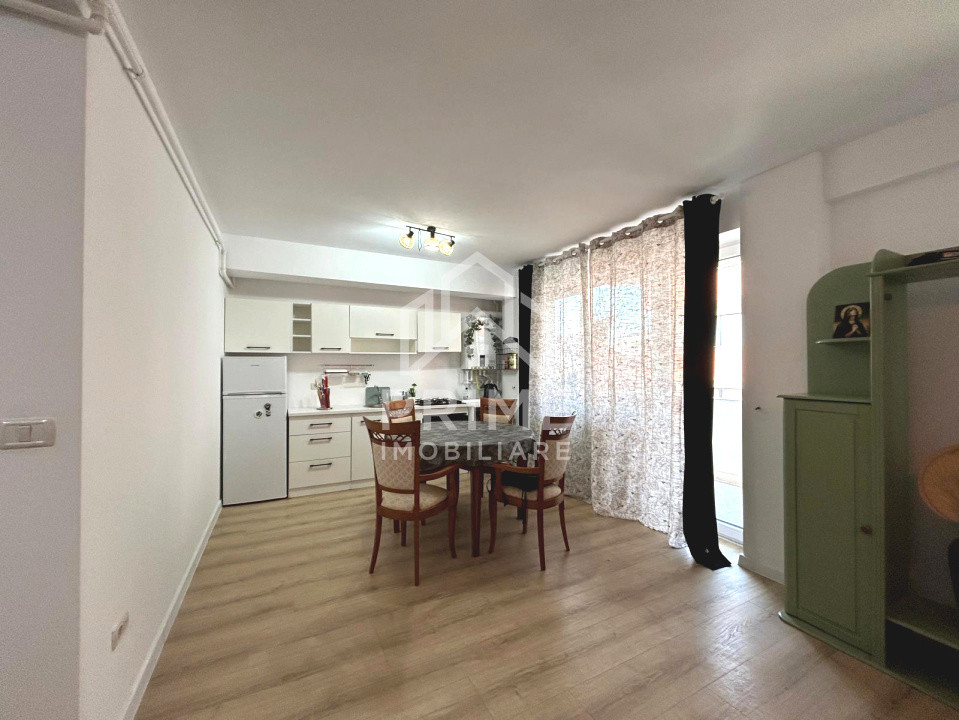 Apartamente de inchiriat Alba Iulia Periferie 1