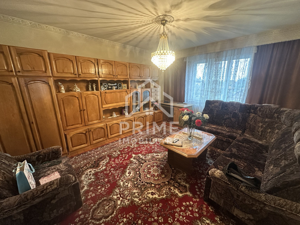 Case de vanzare Alba Iulia Cetate 4