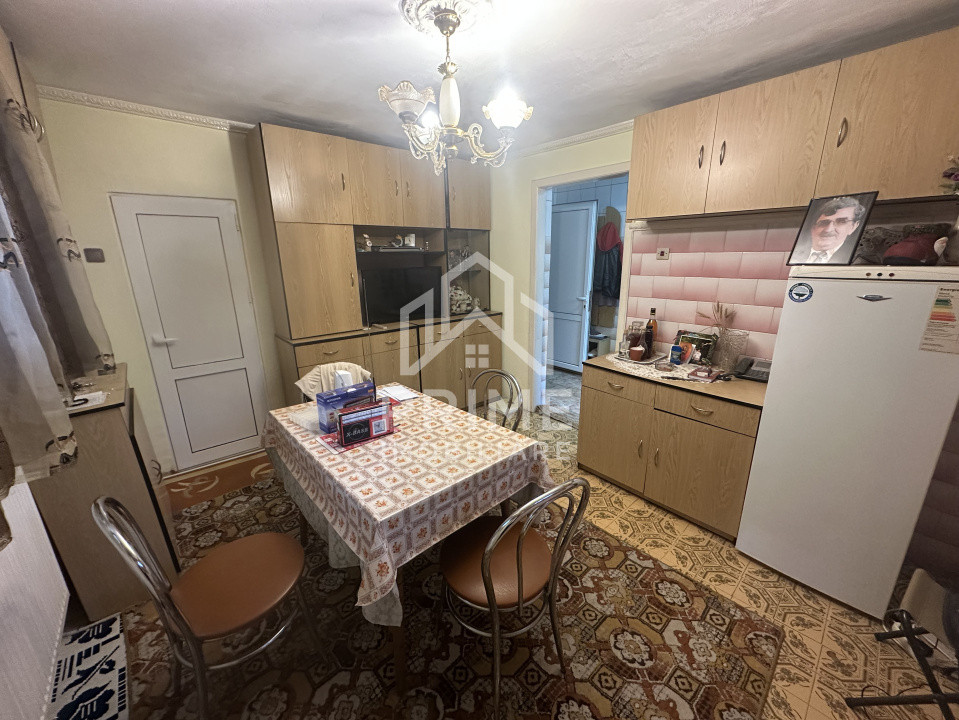 Case de vanzare Alba Iulia Cetate 7