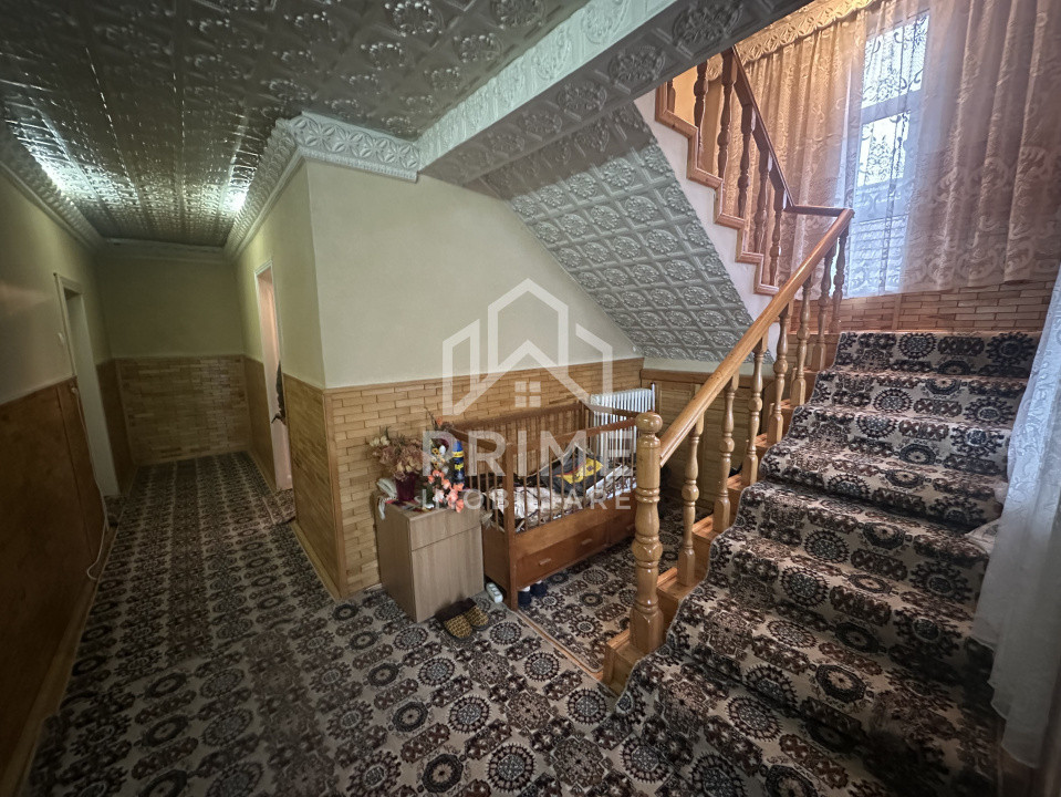 Case de vanzare Alba Iulia Cetate 9