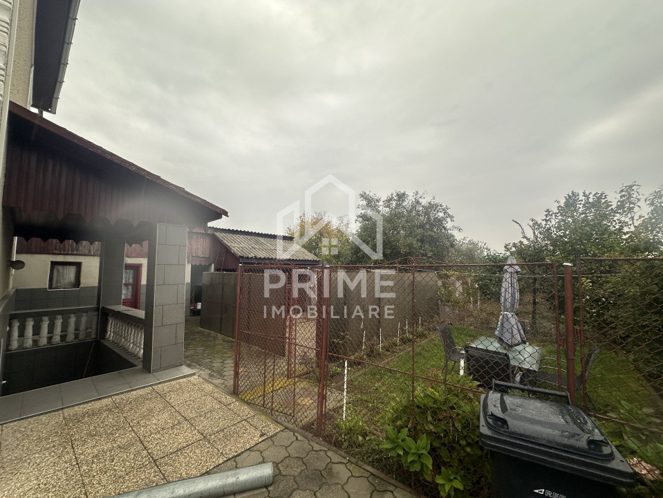 Case de vanzare Alba Iulia Cetate 15