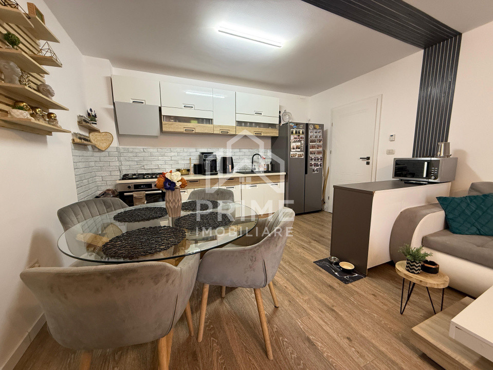 Apartamente de vanzare Alba Iulia Cetate 6