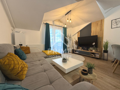 Apartamente de vanzare Alba Iulia Cetate imagine mica 1