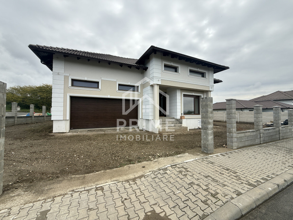 Case de vanzare Ciugud 14