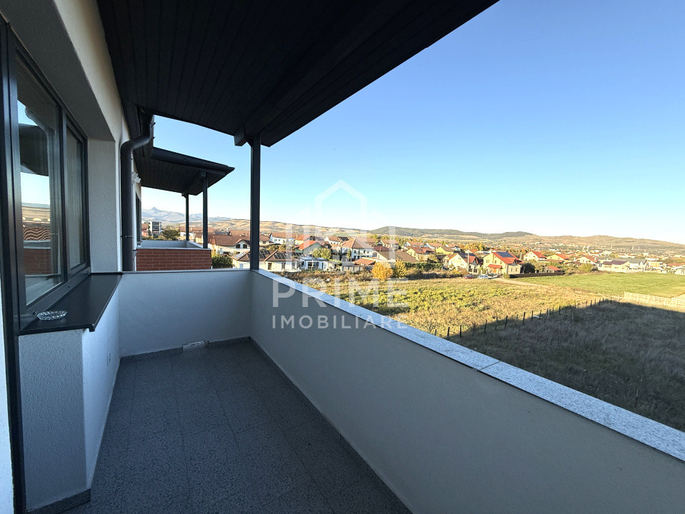 Apartamente de inchiriat Alba Iulia Micesti 4