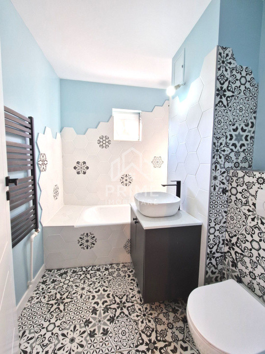 Apartamente de vanzare Alba Iulia Cetate 3
