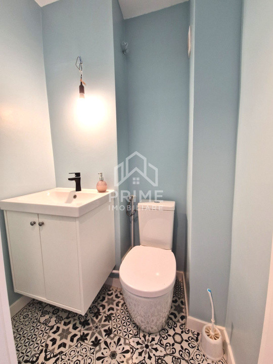 Apartamente de vanzare Alba Iulia Cetate 4