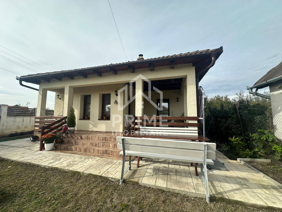 Case de vanzare Vintu de Jos 1