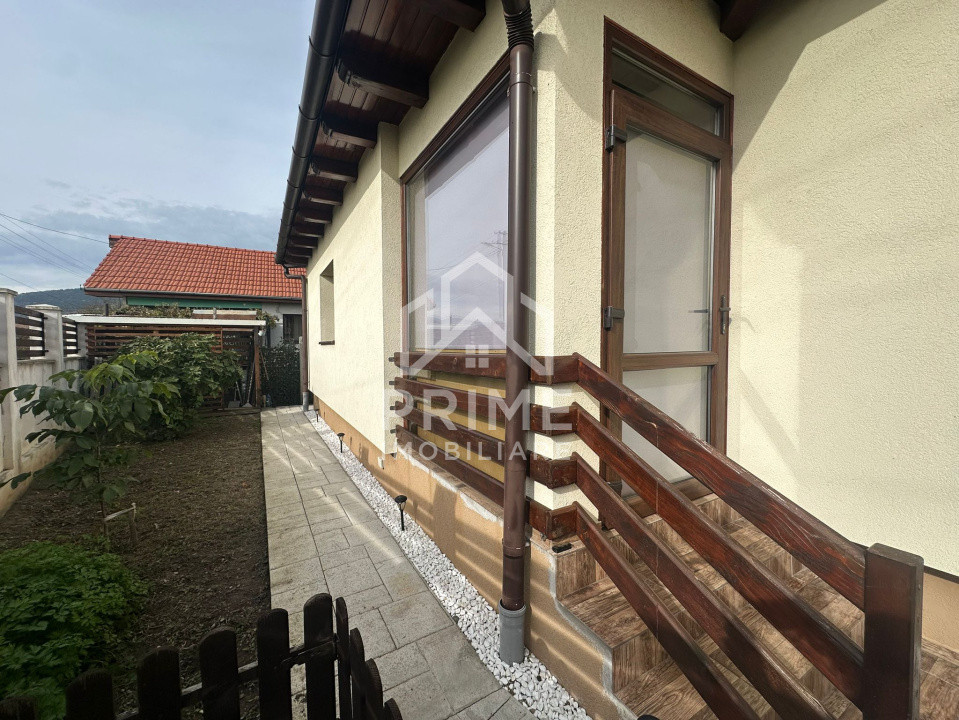 Case de vanzare Vintu de Jos 11