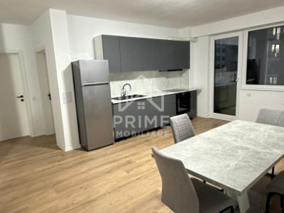 Apartament cu 3 camere de închiriat în zona AREX 