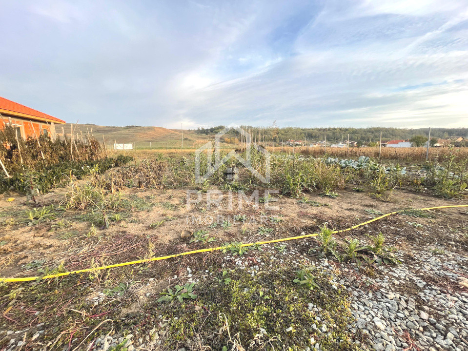 Terenuri de vanzare Ciugud 2