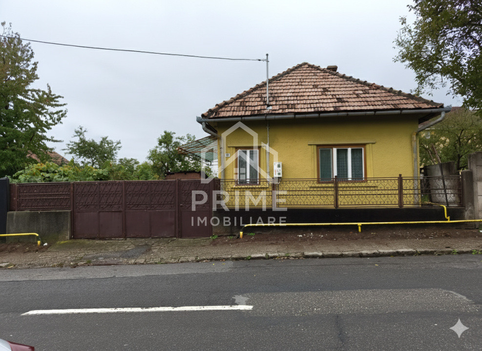 Case de vanzare Alba Iulia Cetate 1