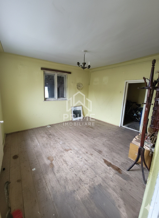 Case de vanzare Alba Iulia Cetate 6