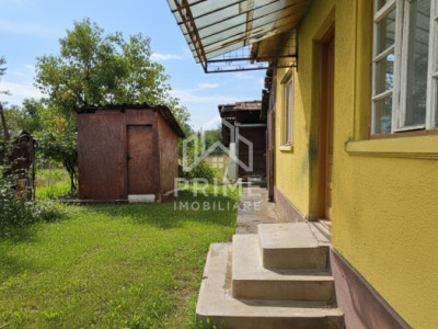 Case de vanzare Alba Iulia Cetate imagine mica 2