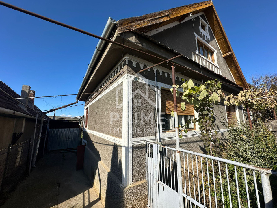Case de vanzare Blaj 1