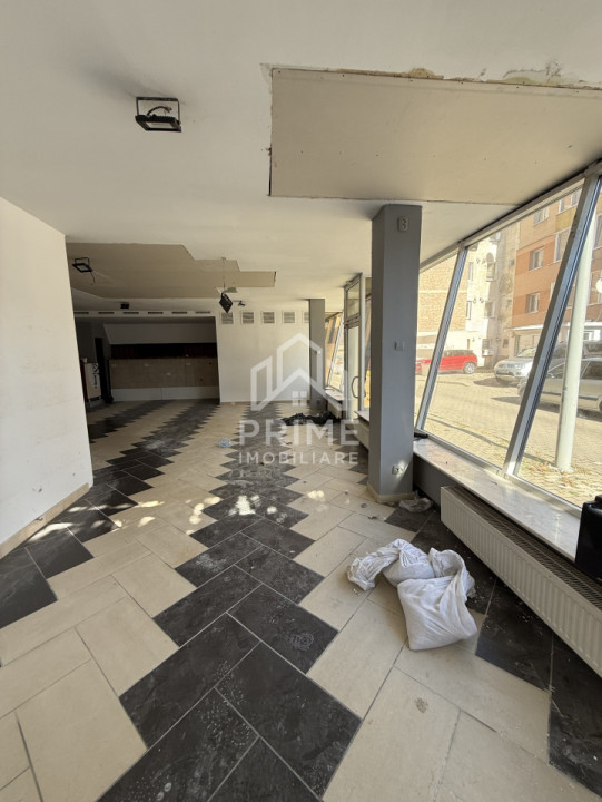 Spatii comerciale de inchiriat Alba Iulia Cetate 2