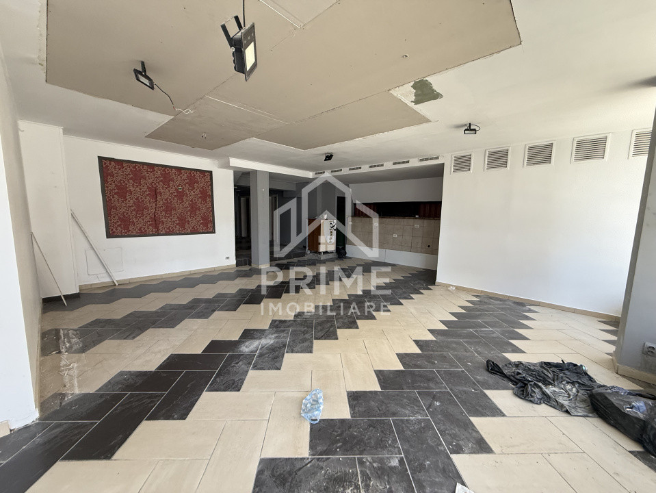 Spatii comerciale de inchiriat Alba Iulia Cetate 3