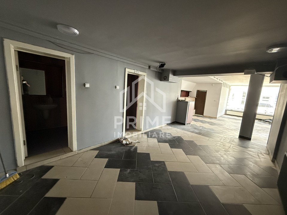 Spatii comerciale de inchiriat Alba Iulia Cetate 4