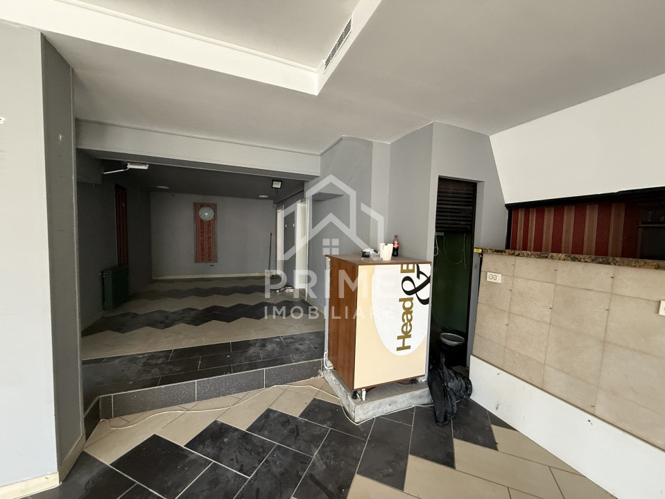 Spatii comerciale de inchiriat Alba Iulia Cetate 5