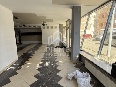 Spatii comerciale de inchiriat Alba Iulia Cetate imagine mica 2