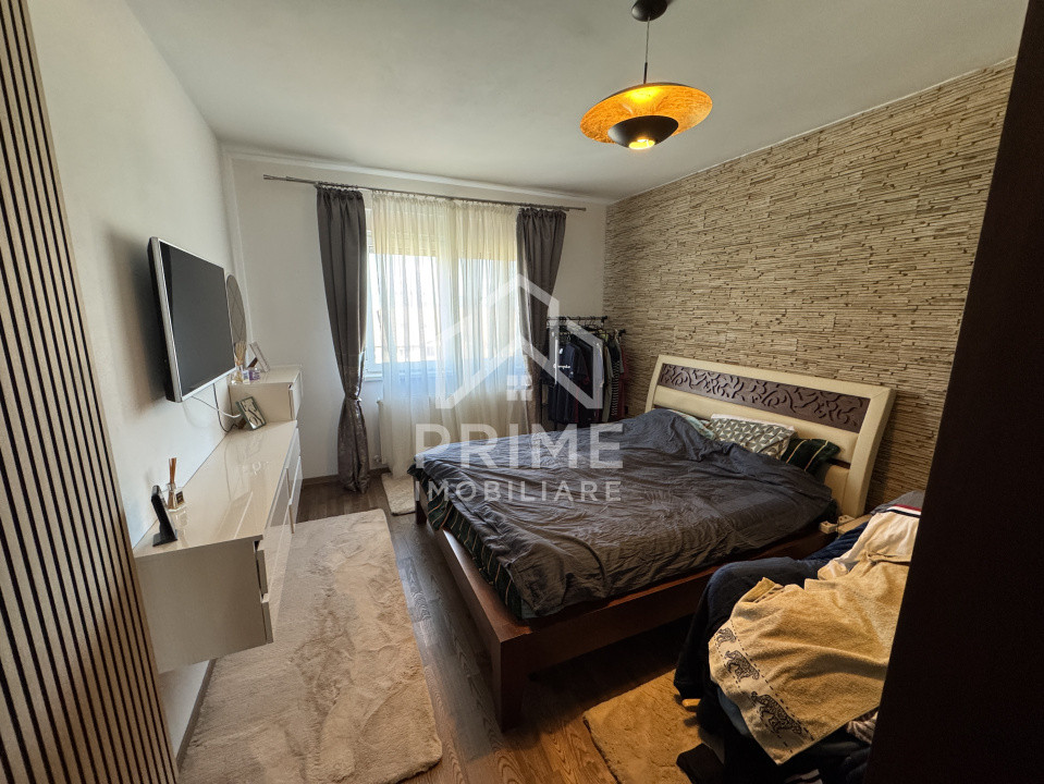 Apartamente de vanzare Alba Iulia Cetate 3