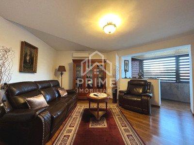 PREMIUM - Apartament 2 camere - ULTRAFINISAT - CETATE