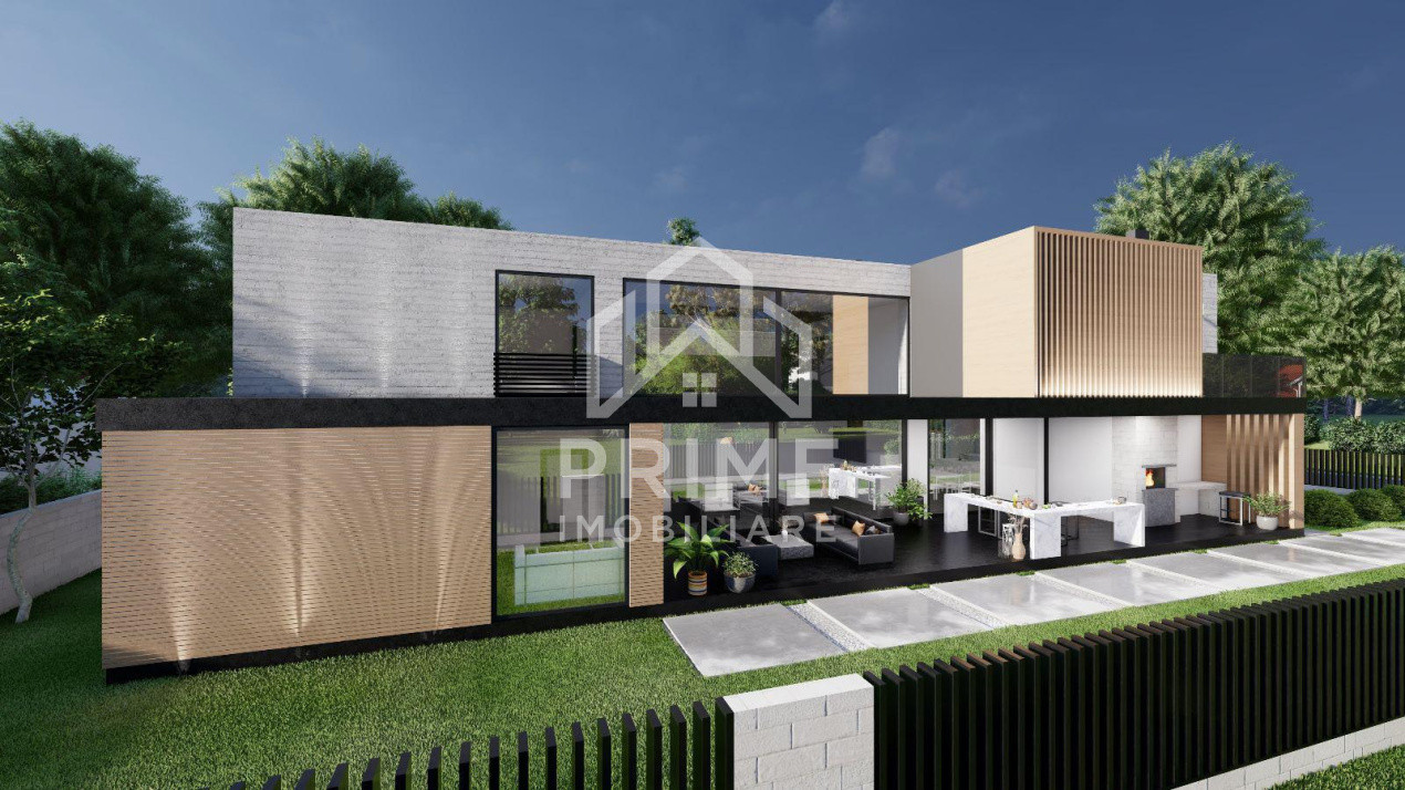 Case de vanzare Oarda 1