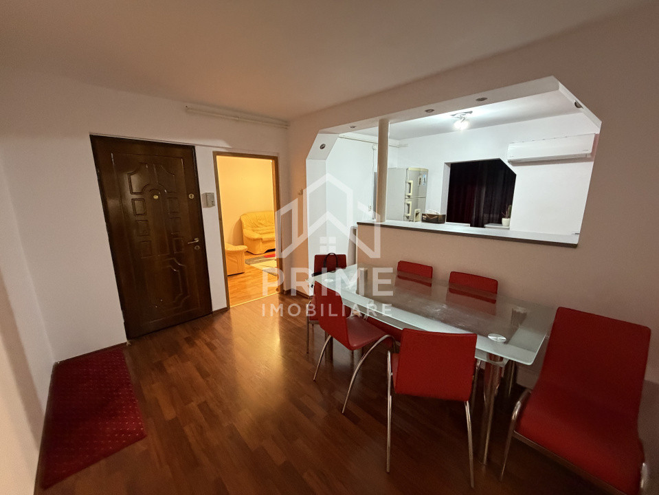 Apartamente de vanzare Alba Iulia Cetate 3