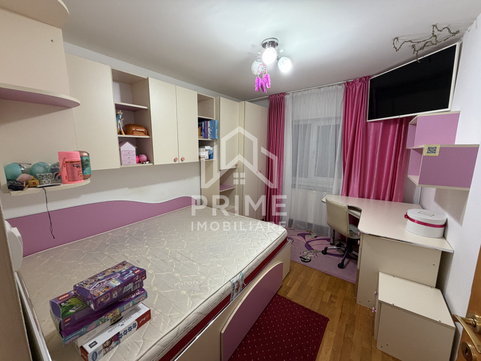 Apartamente de vanzare Alba Iulia Cetate 5