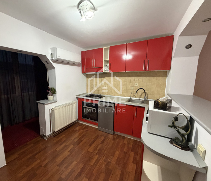 Apartamente de vanzare Alba Iulia Cetate 4