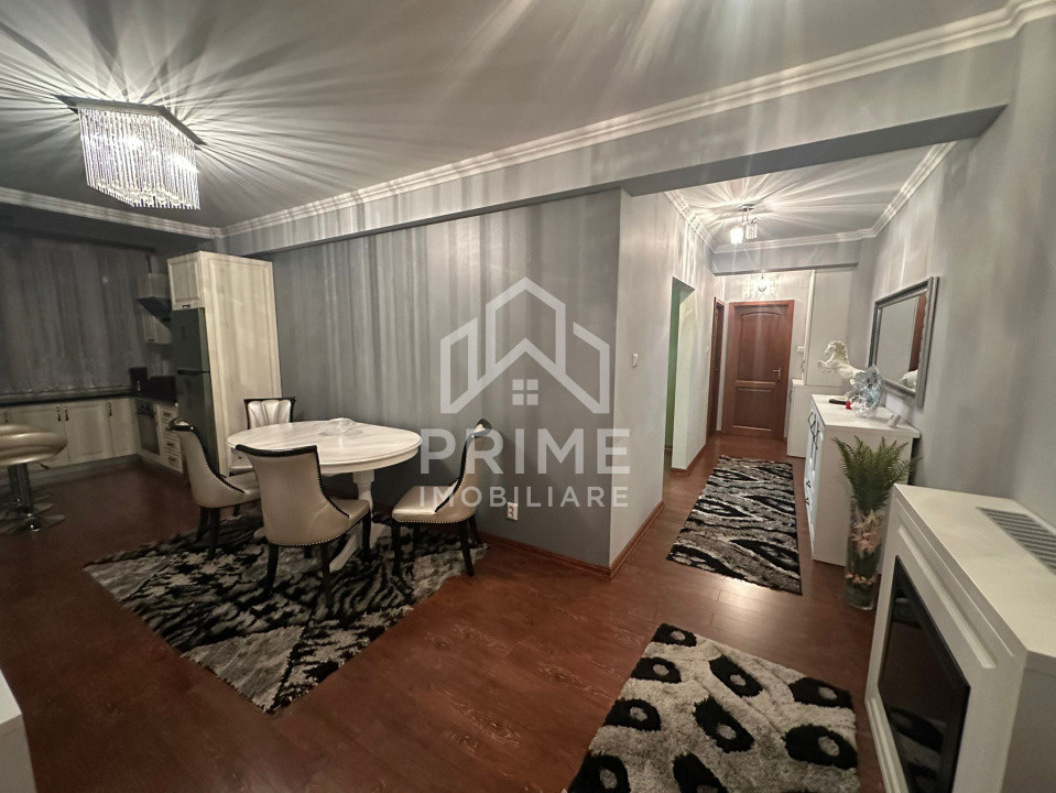 Apartamente de inchiriat Alba Iulia Central 1