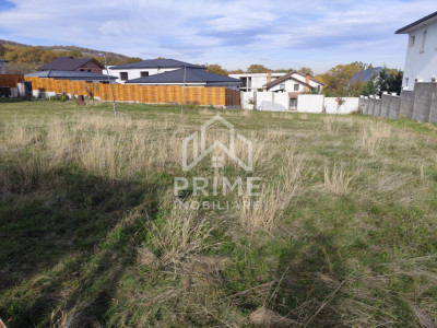 Teren Intravilan 982 mp| zona SCHIT