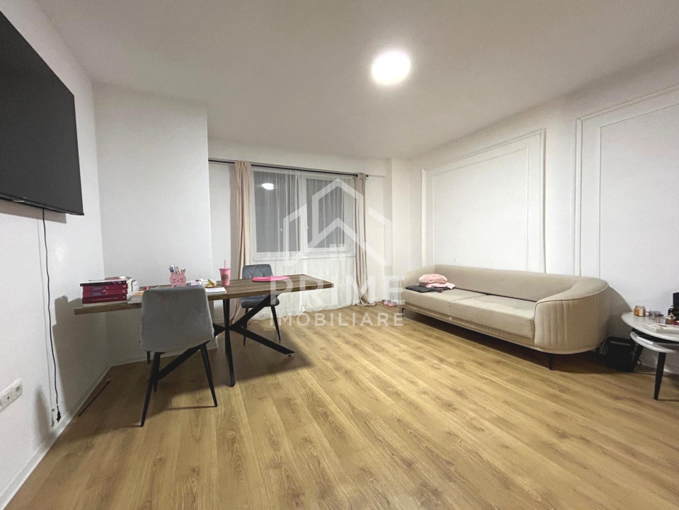 Apartamente de vanzare Alba Iulia Ampoi 3 1