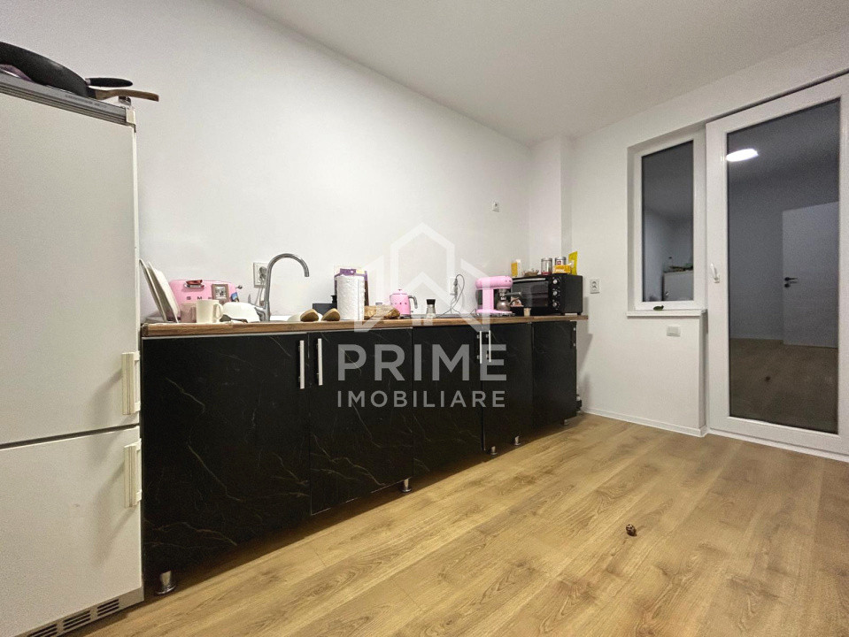 Apartamente de vanzare Alba Iulia Ampoi 3 7