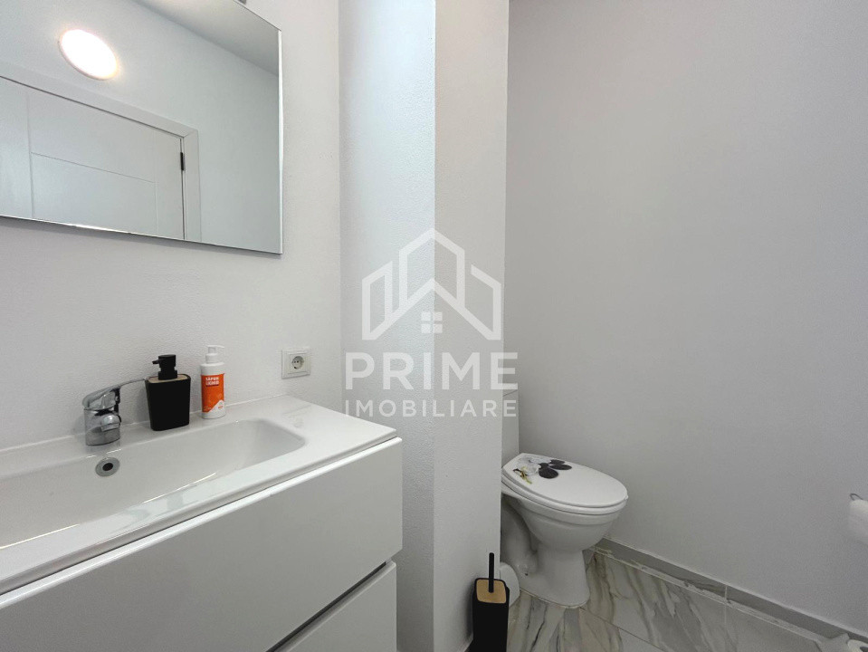 Apartamente de vanzare Alba Iulia Ampoi 3 8