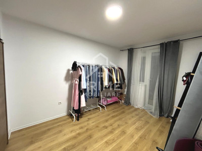 Apartamente de vanzare Alba Iulia Ampoi 3 imagine mica 2