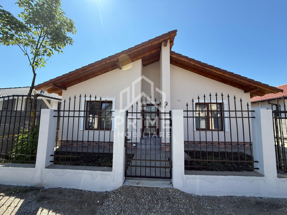 Case de vanzare Alba Iulia Micesti 12