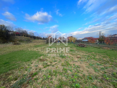 Terenuri de vanzare Paclisa Central imagine mica 2