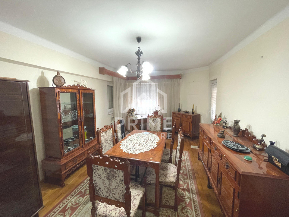 Apartamente de vanzare Alba Iulia Ultracentral 1