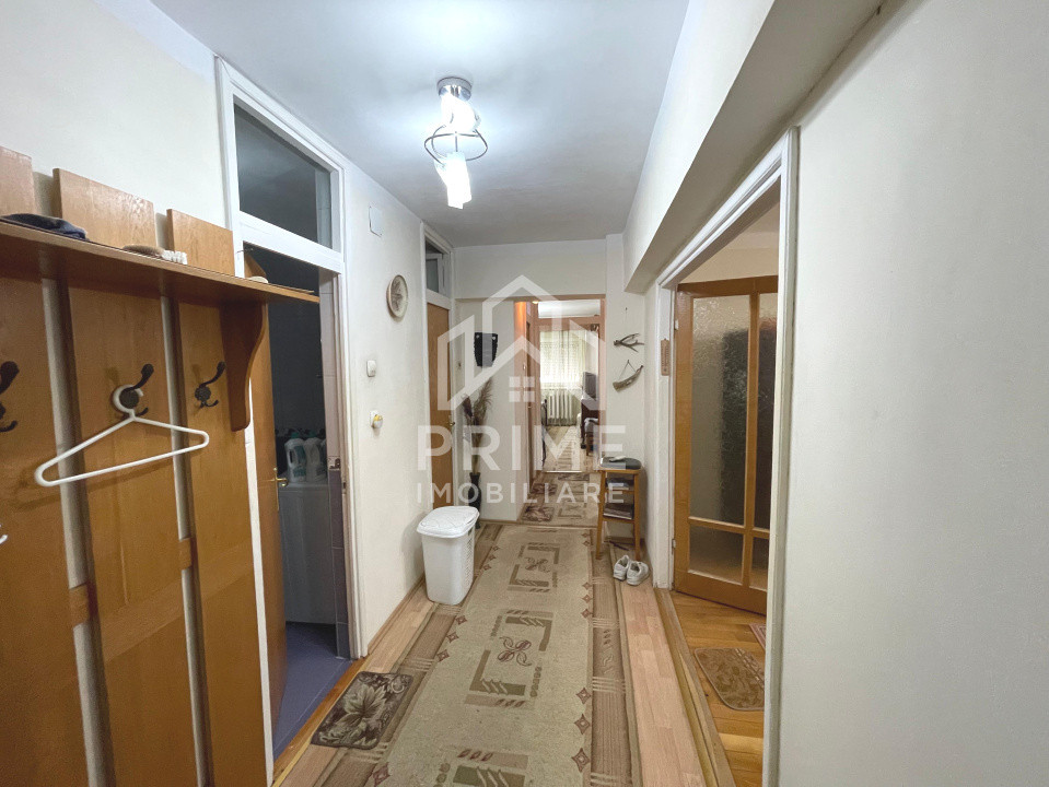Apartamente de vanzare Alba Iulia Ultracentral 2